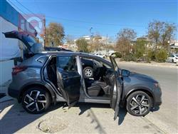 Nissan Rogue Sport